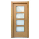 Bogota Roble Maciza - Imagen 2