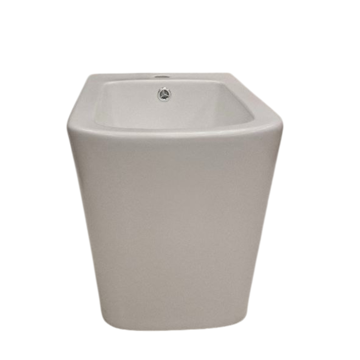 bidet trento blanco mate (3) Bidé Trento Blanco Mate - Imagen 1