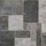 Go Marble Mix Gris Mate 61x61cm