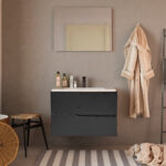 Mueble De Baño The Level 2 Cajones Suspendido - Imagen 6