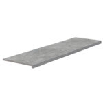 Peldaño Ardenas Gris C3 33x120cm