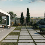 Peldaño Ardenas Gris C3 33x120cm - Imagen 5