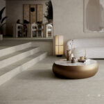 Peldaño Essenza Creta C3 33x120cm - Imagen 3