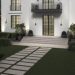 Peldaño Essenza Creta C3 33x120cm - Imagen 2