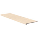 Peldaño Essenza Sabbia C3 33x120cm