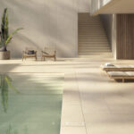 Peldaño Essenza Sabbia C3 33x120cm - Imagen 2