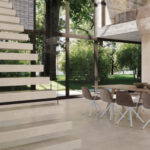 Peldaño Opera Ivory C3 33x120cm - Imagen 2