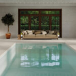 Peldaño Provenza Bianco C3 33x120cm - Imagen 2