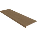 Peldaño Yoho Teca C1 33x120cm