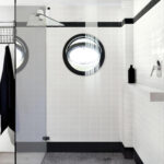 Hello Satinado Black 7,5x15cm - Imagen 2