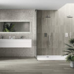 Koen Ki Cenere Rectificado Mate 40x120cm APE - Imagen 2