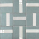 Nelly Aqua Sea Mate 15x15cm APE - Imagen 3