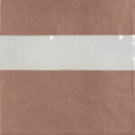 Nelly Ash Rose Mate 15x15cm APE