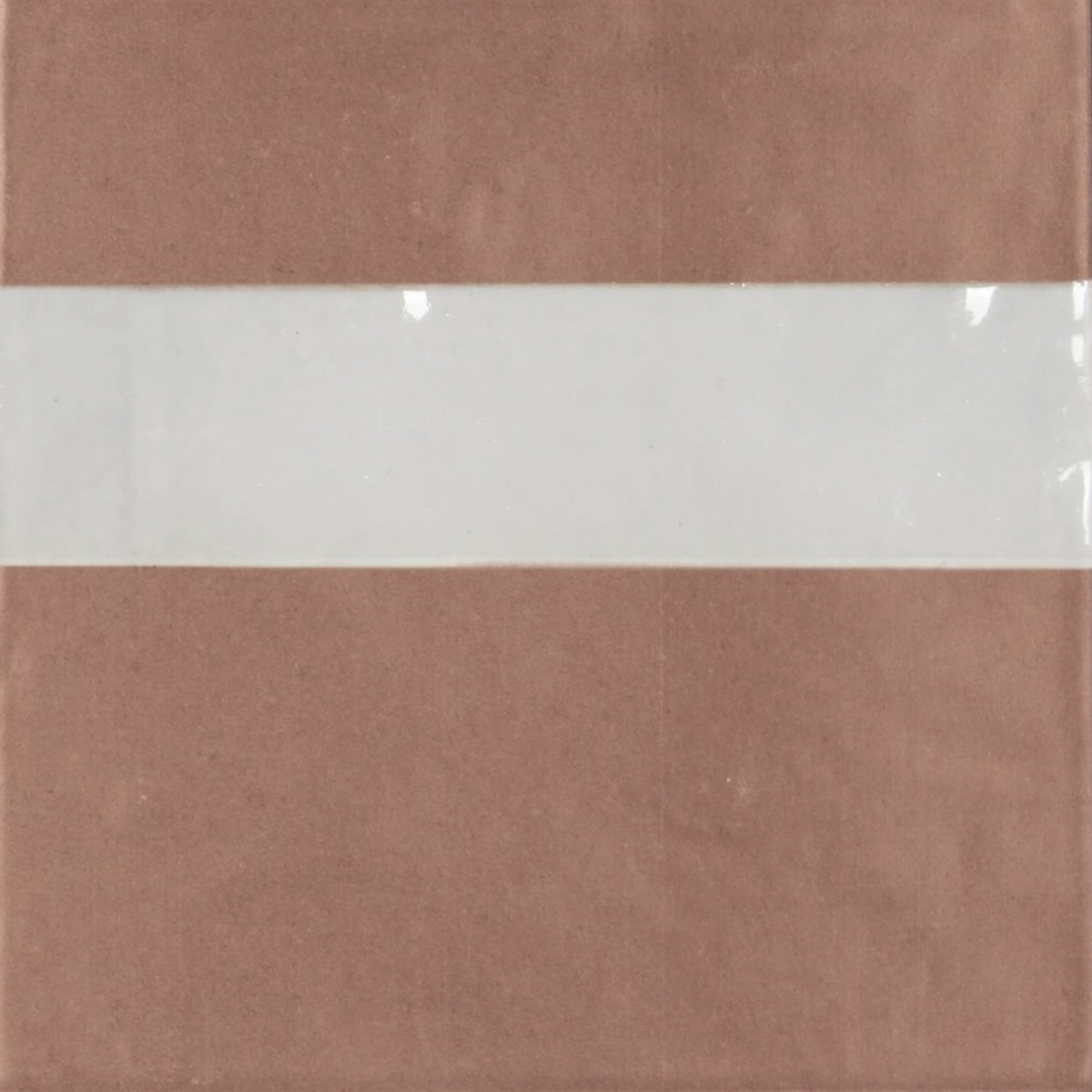 nelly ash rose 15x15 ape Nelly Ash Rose Mate 15x15cm APE - Imagen 1