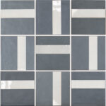 Nelly Bluestone Mate 15x15cm APE - Imagen 3