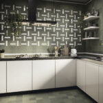 Nelly Forest Mate 15x15cm APE - Imagen 2