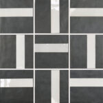 Nelly Obsidian Mate 15x15cm APE - Imagen 3