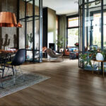 Suelo Laminado LL250 Laminate Roble Castillo 6842 AC4 2052x208x10mm MAIA-OTTO - Imagen 2