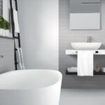 Urban Gris Mate 7,5x30cm - Imagen 3