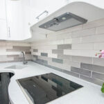 Villa Artisan Nickel Brillo 7,5x30cm - Imagen 2