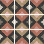 Jasmine Day Mate 15x15cm APE - Imagen 3