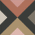 Jasmine Day Mate 15x15cm APE