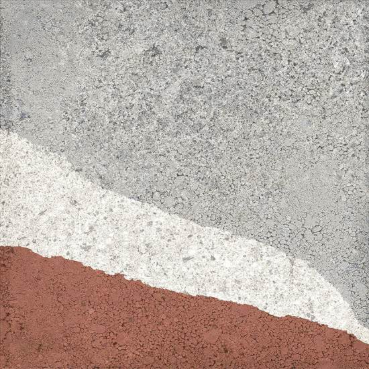 mont blanc decor argile mate 15x15 Mont Blanc Decor Argile Mate 15x15cm - Imagen 1