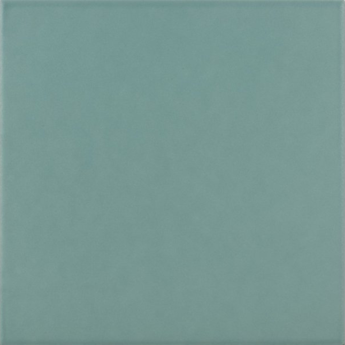 rainbow turquesa mate 15x15 Rainbow Turquesa Mate 15x15cm - Imagen 1