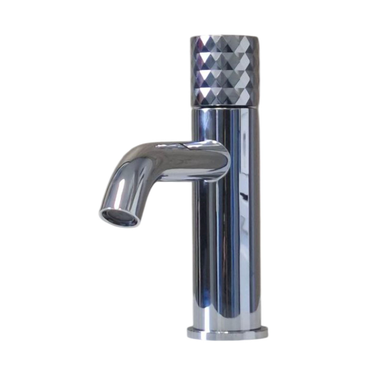 diamont bajo cromo Grifo Lavabo Diamont Bajo Cromo - Imagen 1