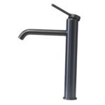 Grifo Lavabo Terra Alto Gris - Imagen 3