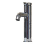 Grifo Lavabo Terra Bajo Cromo