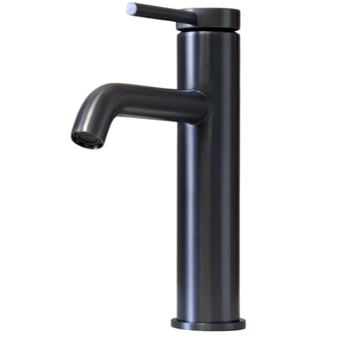 terra bajo gris Grifo Lavabo Terra Bajo Gris - Imagen 1