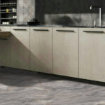 Ankara Carbón Mate 60x120cm MAGNIFICA COLLECTION - Imagen 2