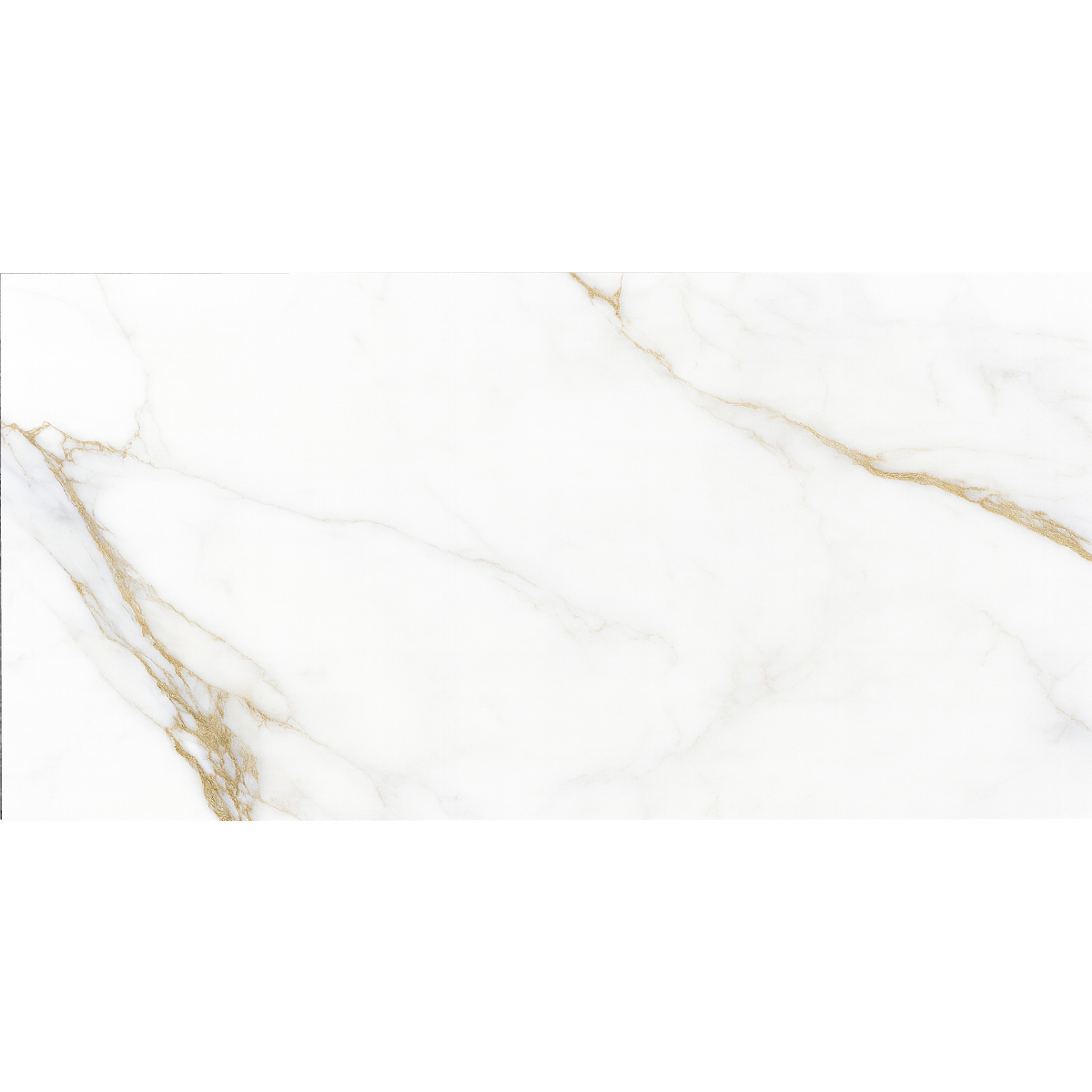 calacatta gold mate rocker 60x120 Calacatta Gold Mate Rocker 60x120cm Magnifica Collection - Imagen 1