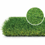 Césped Artificial Tasmania 35mm 50m²