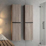 Columna de baño Valkiria - Imagen 3