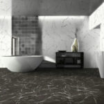 Di Marmi Black Pulido Lux 60x120cm Magnifica Collection - Imagen 5
