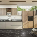 Di Marmi Black Pulido Lux 60x120cm Magnifica Collection - Imagen 4