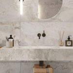 Etna Pearl Mate 60x120cm MAGNIFICA COLLECTION - Imagen 2