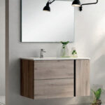 Mueble de Baño Suspendido modelo Valkiria - Imagen 3