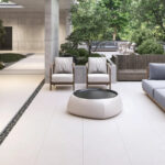 Resine Ash Mate 60x120cm MAGNIFICA COLLECTION - Imagen 2