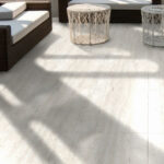 Travertino Blanco Mate 60x120cm MAGNIFICA COLLECTION - Imagen 2