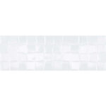 Blanco Tera Brillo 30x90cm HALCON CERAMICAS