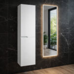 Columna De Baño The Level 2 Puertas - Imagen 2