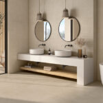 Uptown Sand Mate 30x90cm HALCON CERAMICAS - Imagen 2