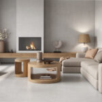 Uptown Pearl Mate 30x90cm HALCON CERAMICAS - Imagen 2