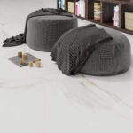 Estatuario Gold Mate Rectificado 59x120 CERPA - Imagen 2