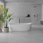 Paradise Gris Mate Rectificado 59x120 CERPA - Imagen 2