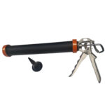 Pistola Silicona Grande Calafateo