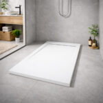 Plato De Ducha Ribera